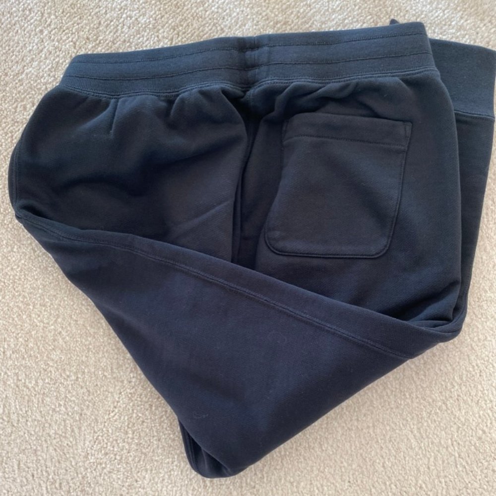 UNIQLO fleece sweatpants active joggers - Picture 9 of 9